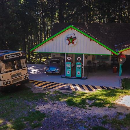 Gramado Motorpark Villa Exterior foto